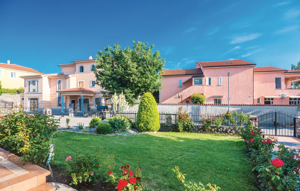 Feriehus - Opatija-Rijeka , Kroatia - CKO832 9
