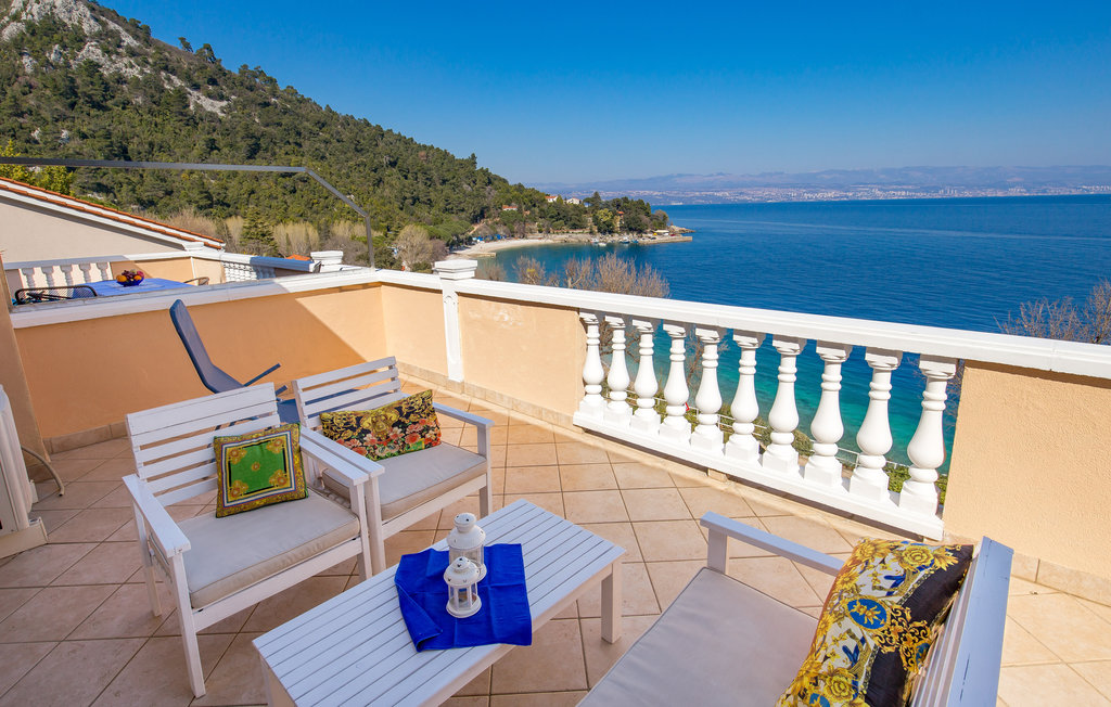 Ferienhaus - Opatija-Medveja , Kroatien - CKO851 20