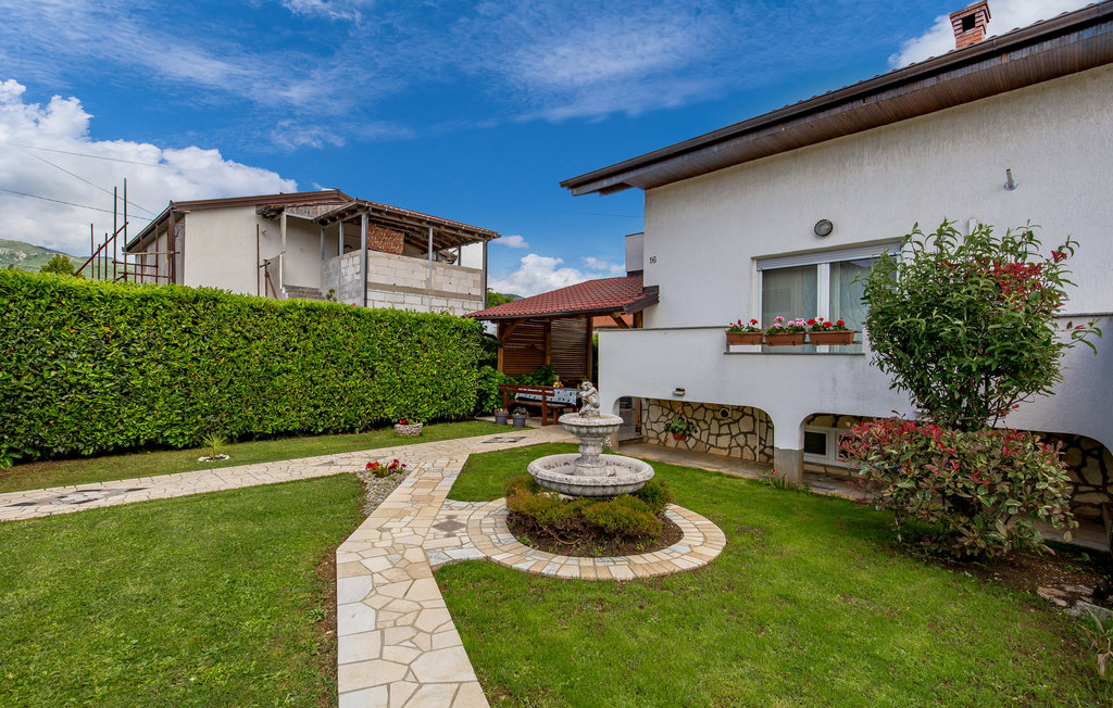 Ferieleilighet - Opatija-Drazice , Kroatia - CKO859 19