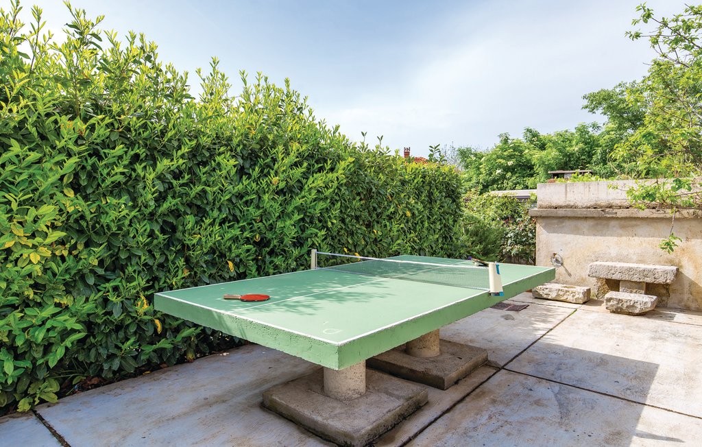 Feriehus - Opatija-Rijeka , Kroatia - CKO873 13