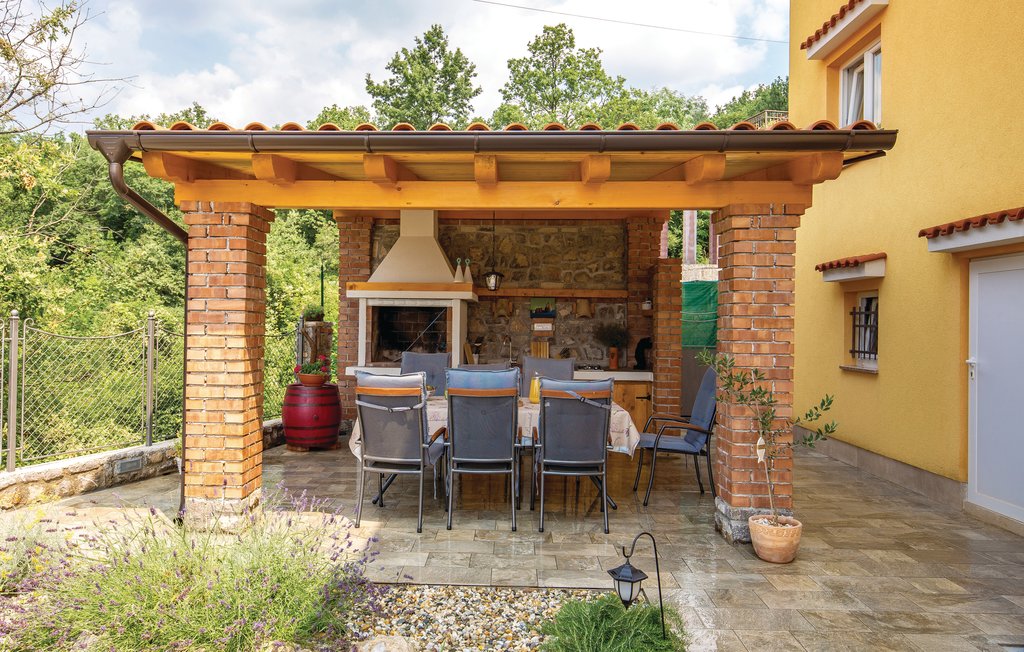 Ferienhaus - Opatija-Icici , Kroatien - CKO909 19