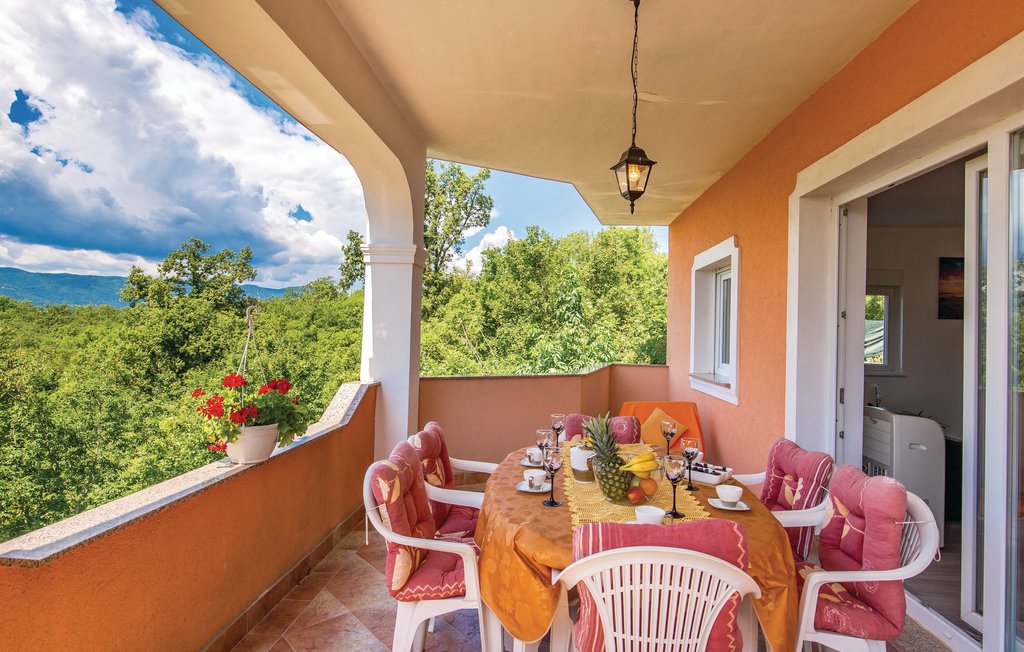 Lejlighed - Opatija-Rijeka , Kroatien - CKO985 11