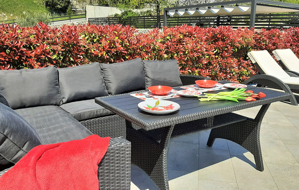 Semesterhus - Opatija-Matulji , Kroatien - CKO993 25