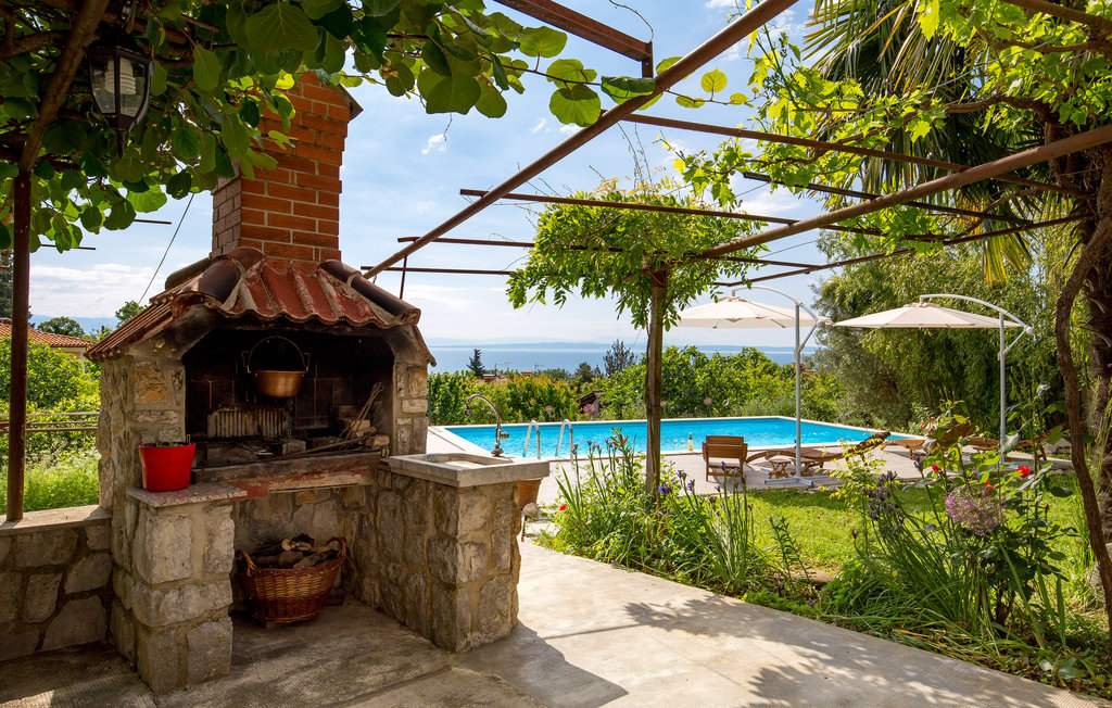 Ferienwohnung - Opatija-Ika , Kroatien - CKO004 7