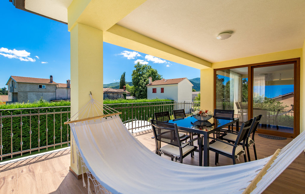 Feriehuse - Opatija-Mucici , Kroatien - CKO100 32