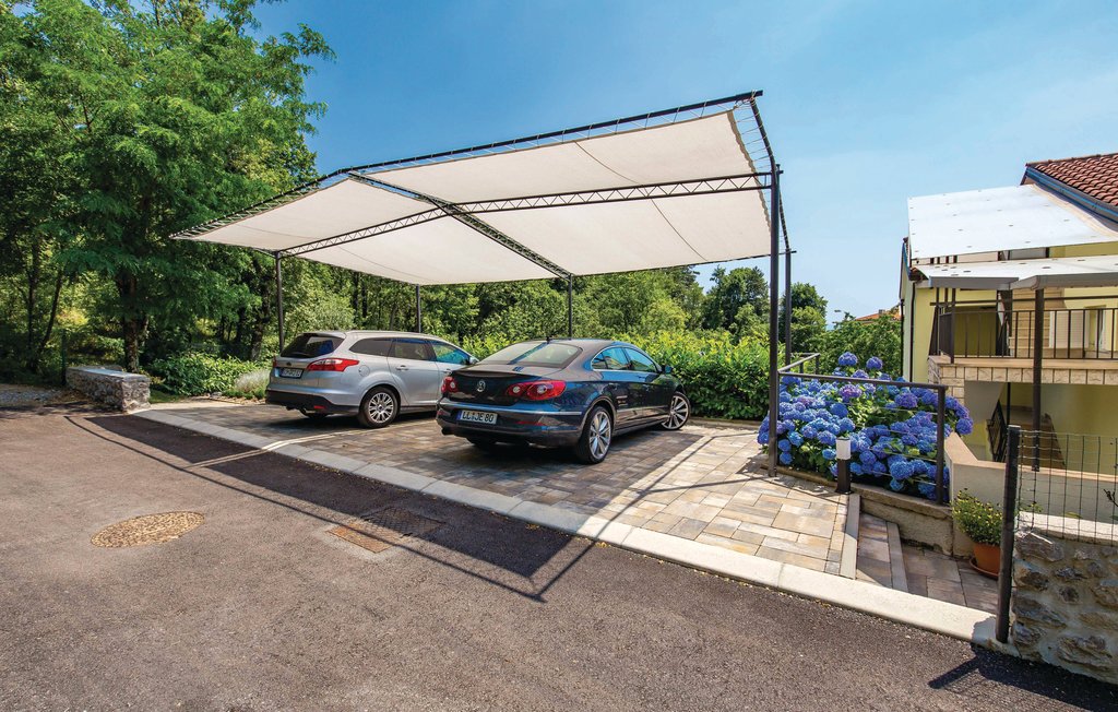 Lejlighed - Opatija-Matulji , Kroatien - CKO459 18