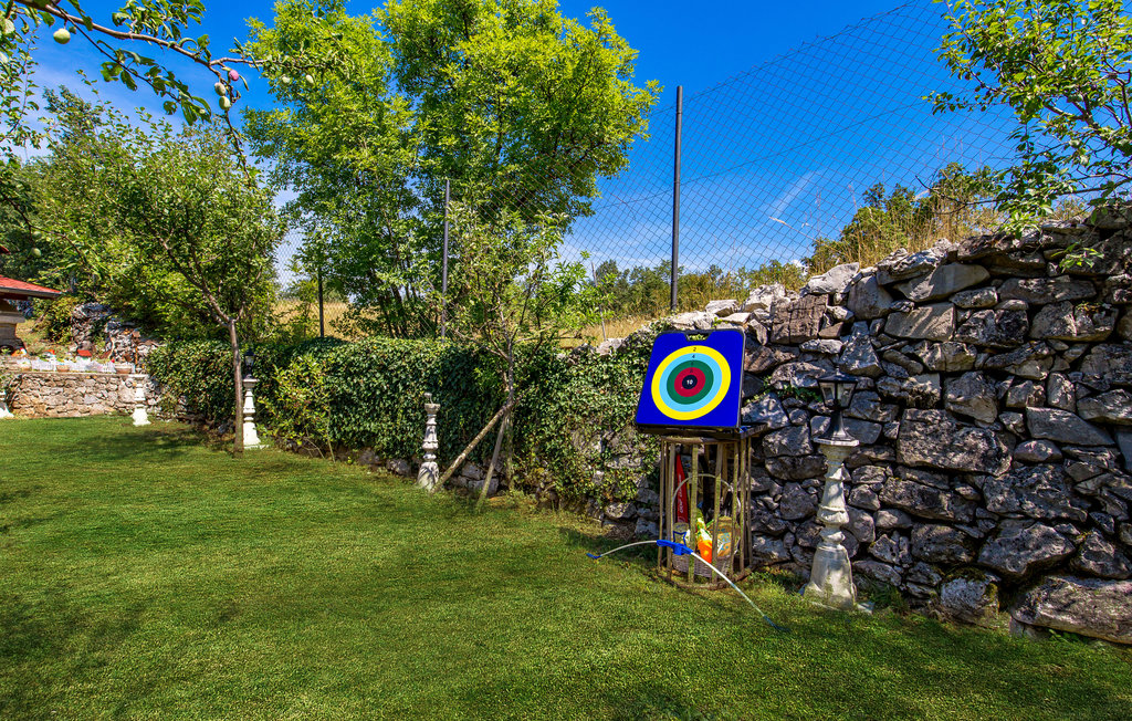 Feriehuse - Opatija , Kroatien - CKO489 17