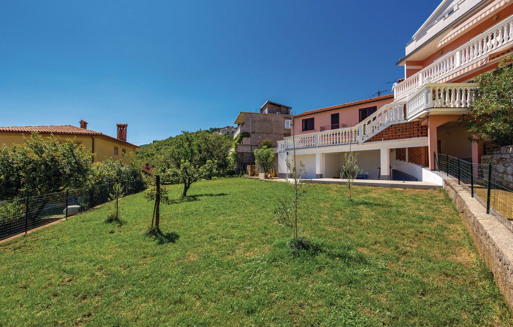 
Holiday rental - Opatija-Pobri , Croatia - CKO801 16