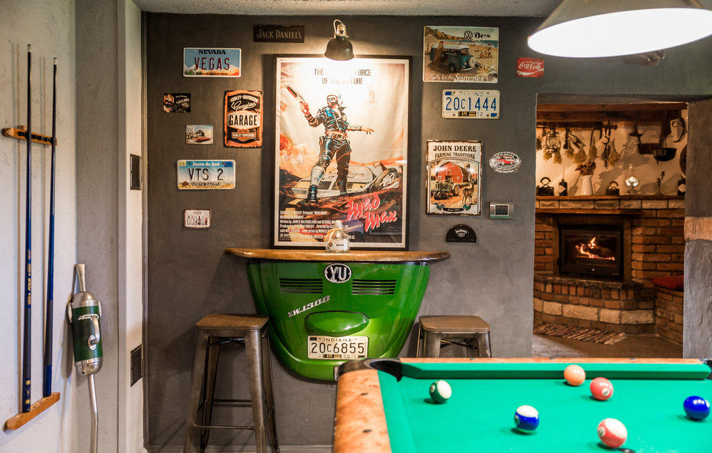 Feriehus - Opatija-Lisac , Kroatia - CKO018 42