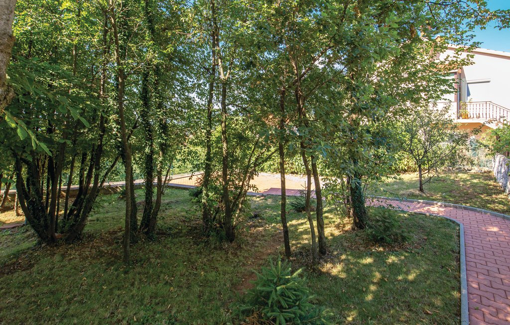 Feriehuse - Opatija-Marcelji , Kroatien - CKO044 20