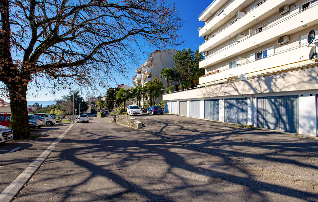 Lejlighed - Opatija-Lovran , Kroatien - CKO064 9