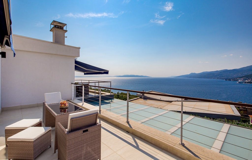 Ferienhaus - Opatija-Rijeka , Kroatien - CKO076 16