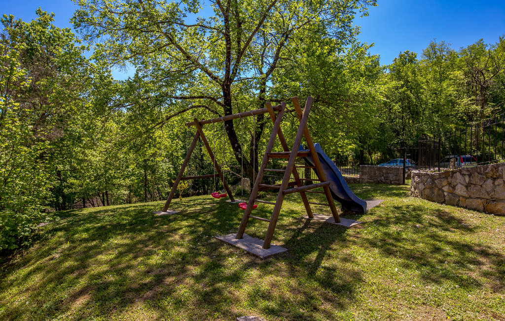 Feriehuse - Opatija-Moscenice , Kroatien - CKO080 22