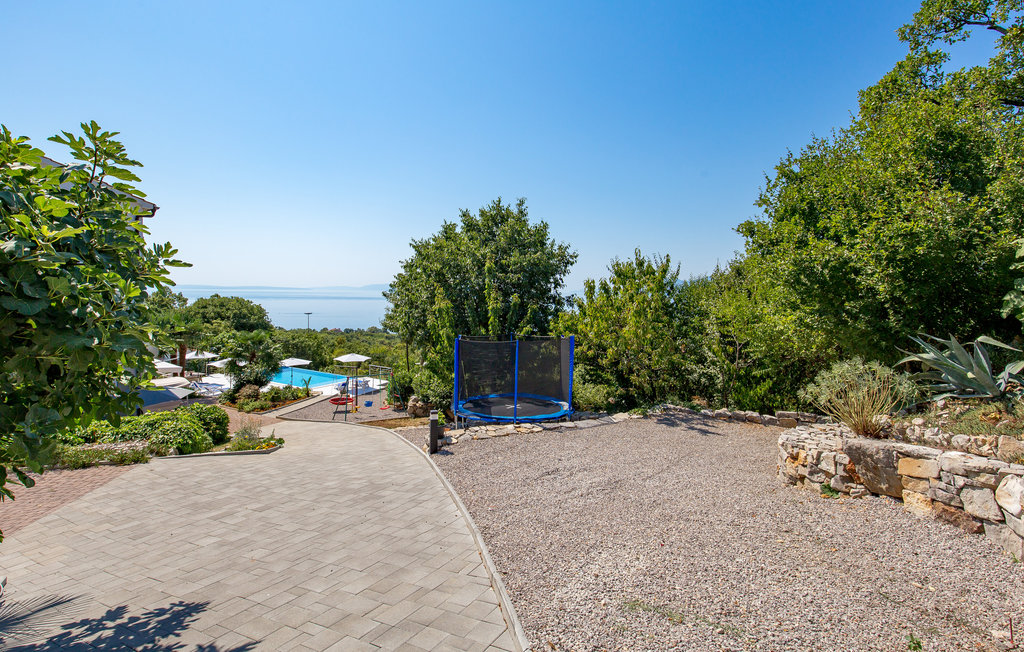 Lejlighed - Opatija-Rijeka , Kroatien - CKO089 22