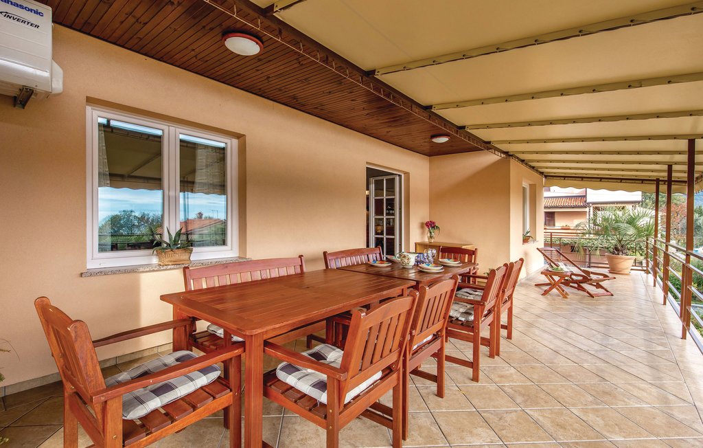 Ferienhaus - Opatija-Ika , Kroatien - CKO438 20