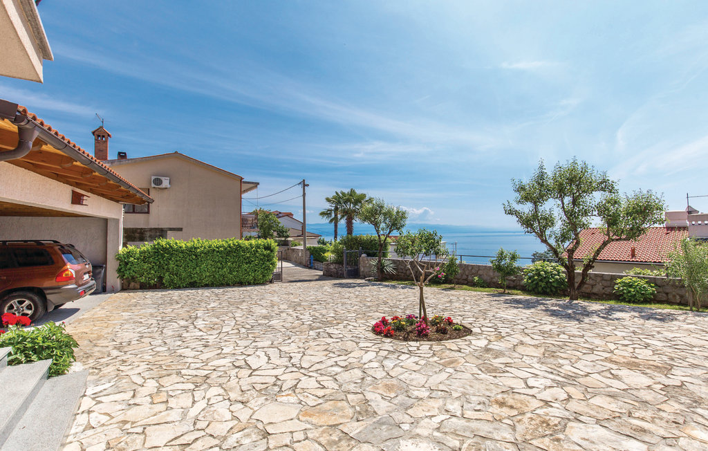 Semesterlägenhet - Opatija-Icici , Kroatien - CKO452 7