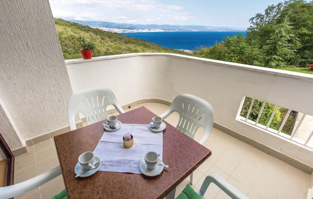 Feriehuse - Opatija-Icici , Kroatien - CKO503 10