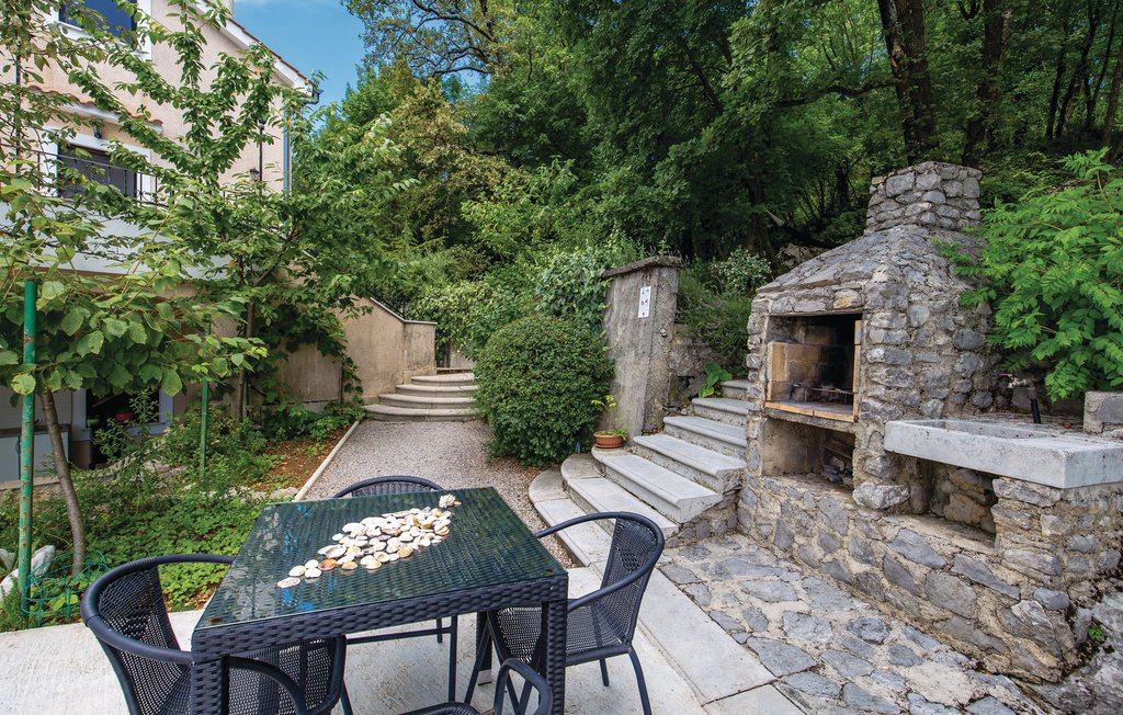 Feriehus - Opatija-Spincici , Kroatia - CKO541 20