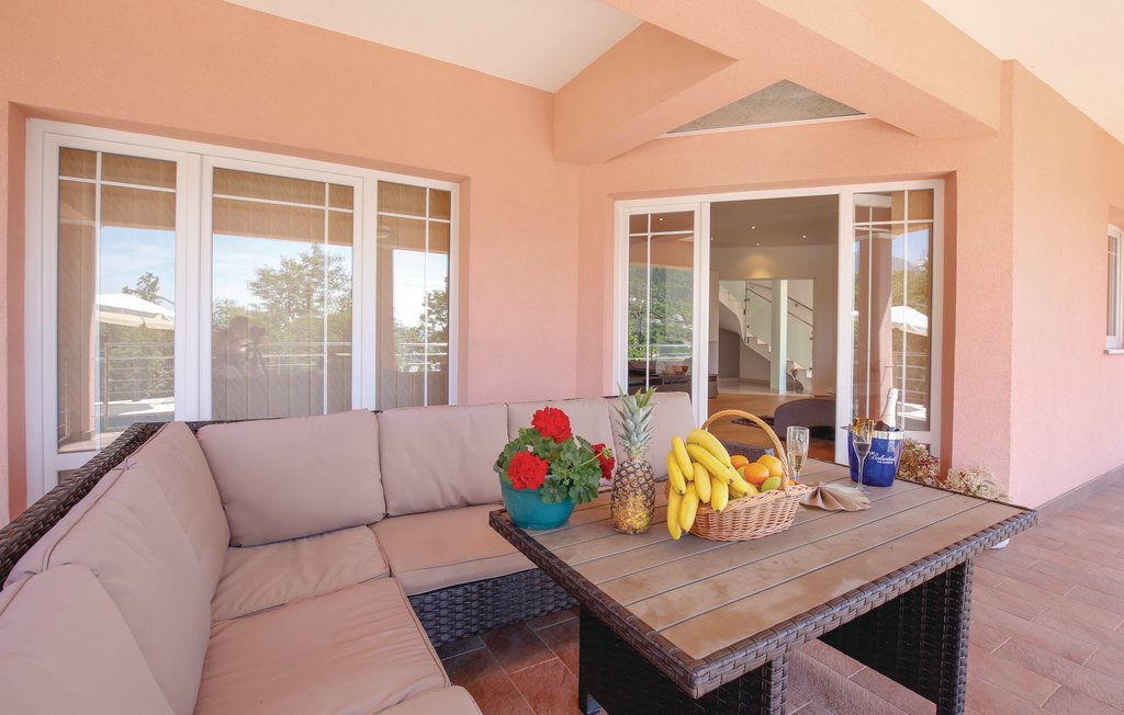 Ferienhaus - Opatija-Icici , Kroatien - CKO585 20