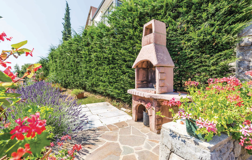 Apartment - Opatija-Moscenicka Draga , Croatia - CKO605 15