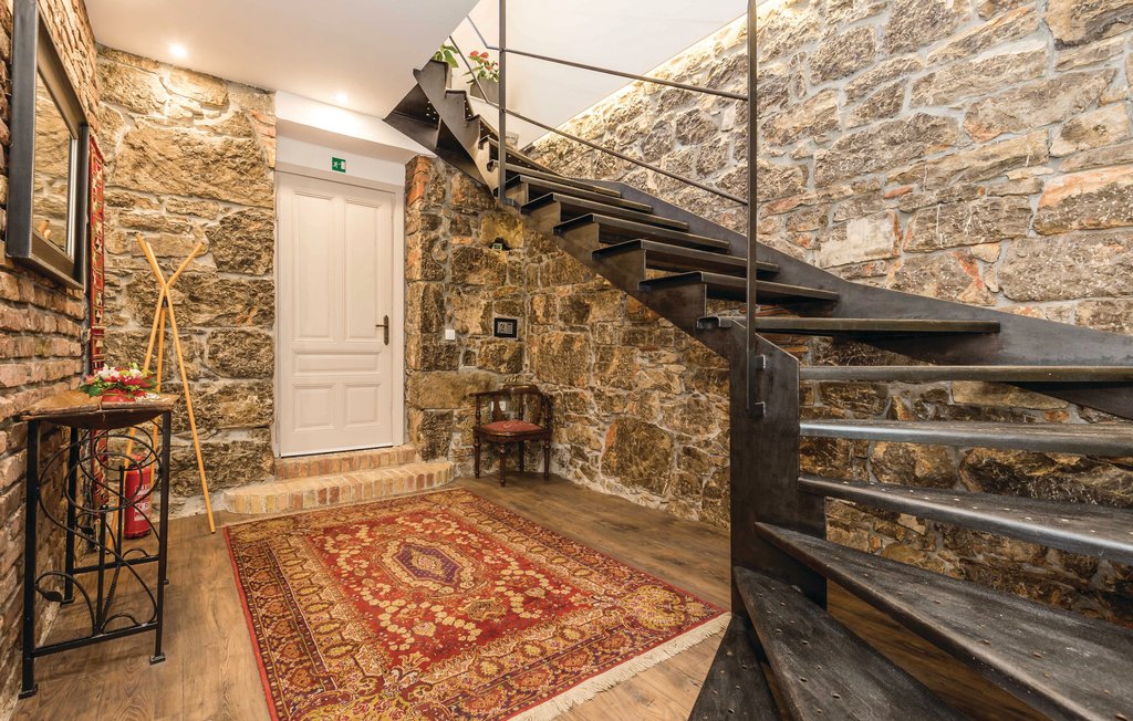 Feriehuse - Opatija-Icici , Kroatien - CKO765 37