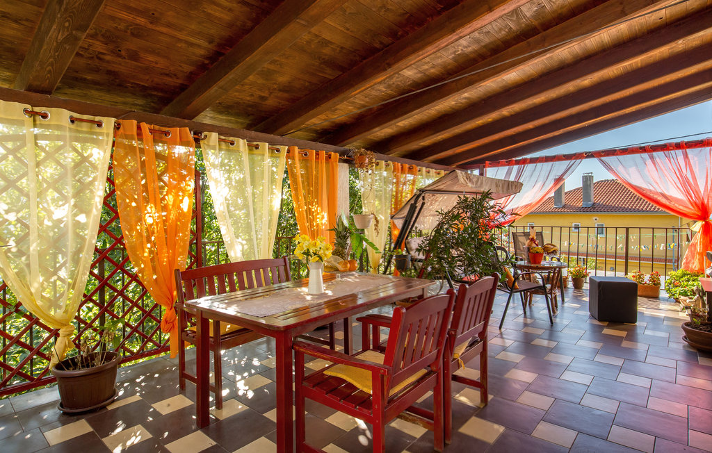 Lejlighed - Opatija-Rijeka , Kroatien - CKO802 8