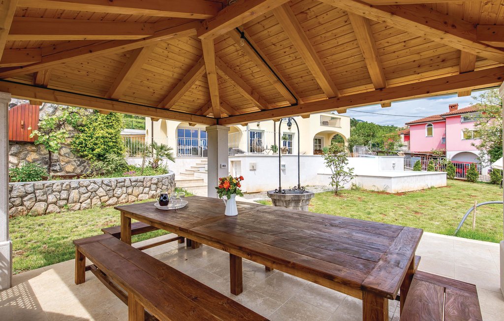 Feriehuse - Opatija-Lovran , Kroatien - CKO820 15