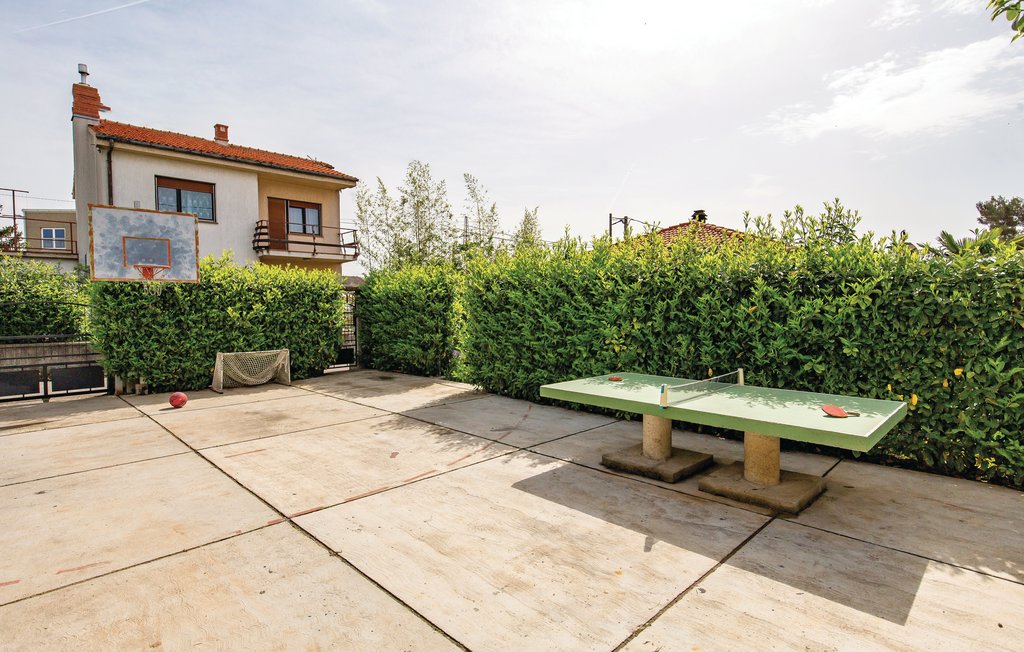 Feriehus - Opatija-Rijeka , Kroatia - CKO873 6