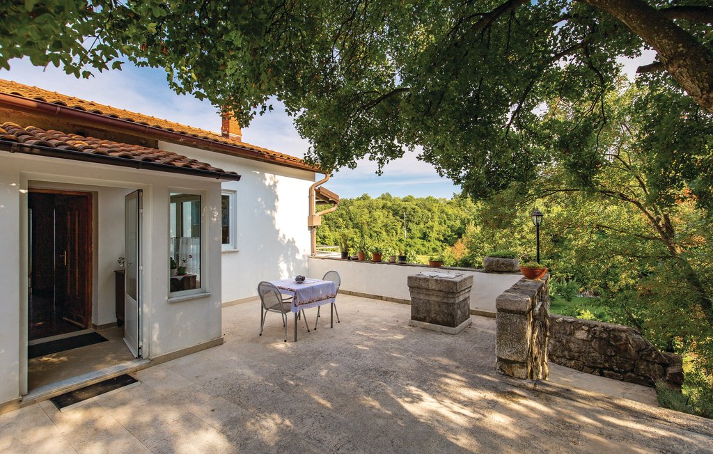 Lejlighed - Opatija-Brsec , Kroatien - CKO905 10