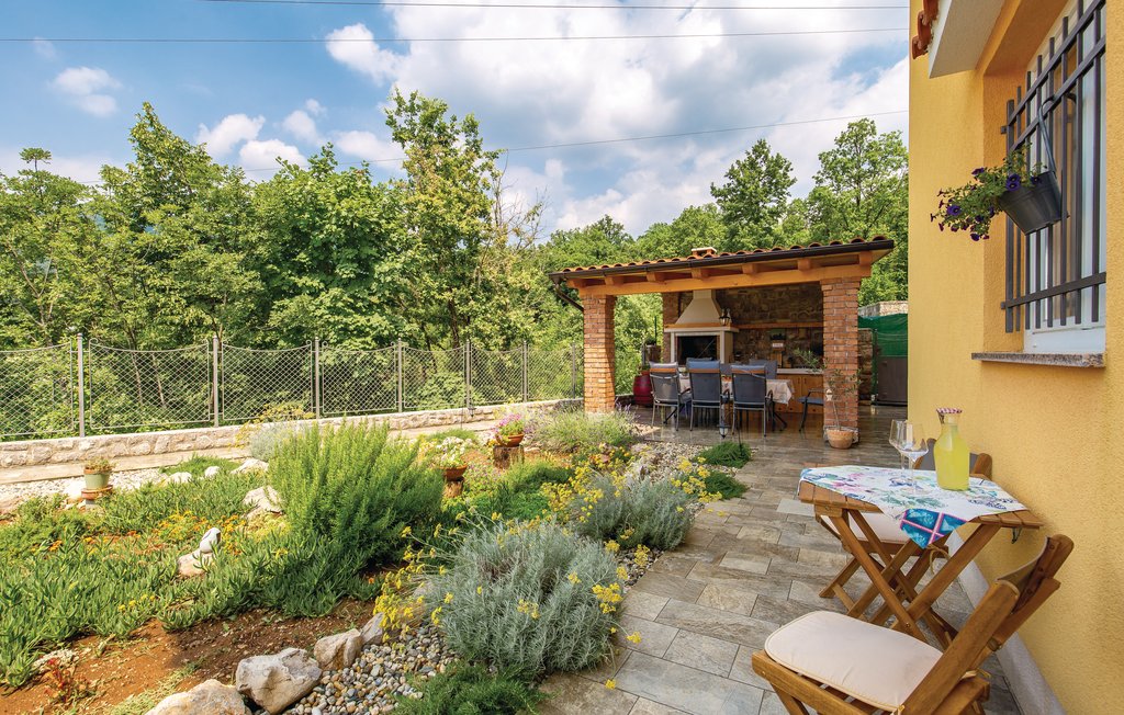 Ferienhaus - Opatija-Icici , Kroatien - CKO909 8