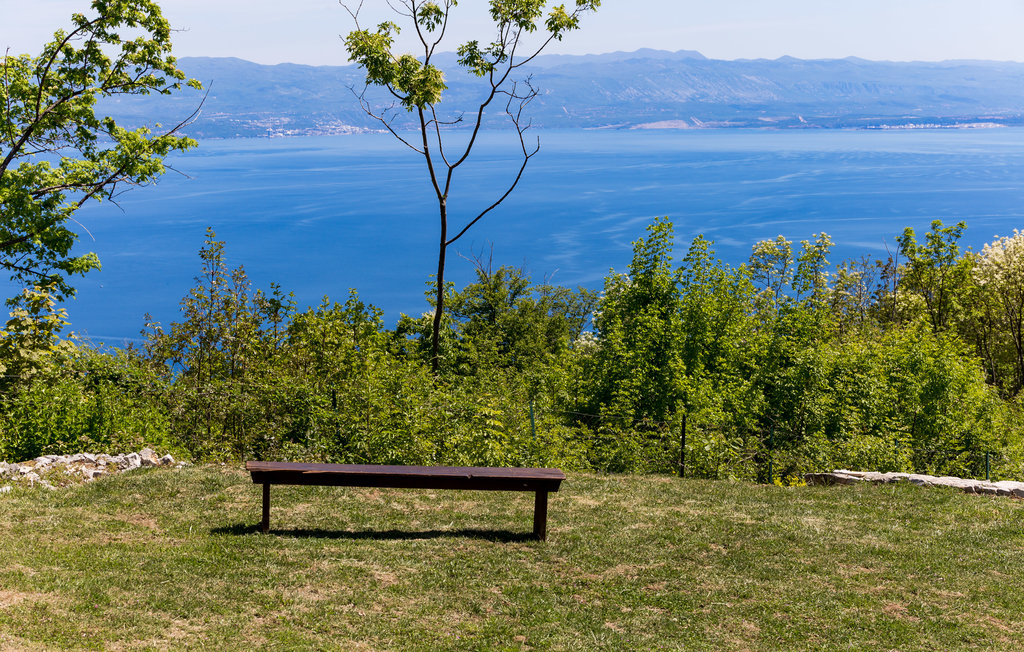 Feriehuse - Opatija-Moscenice , Kroatien - CKO080 8