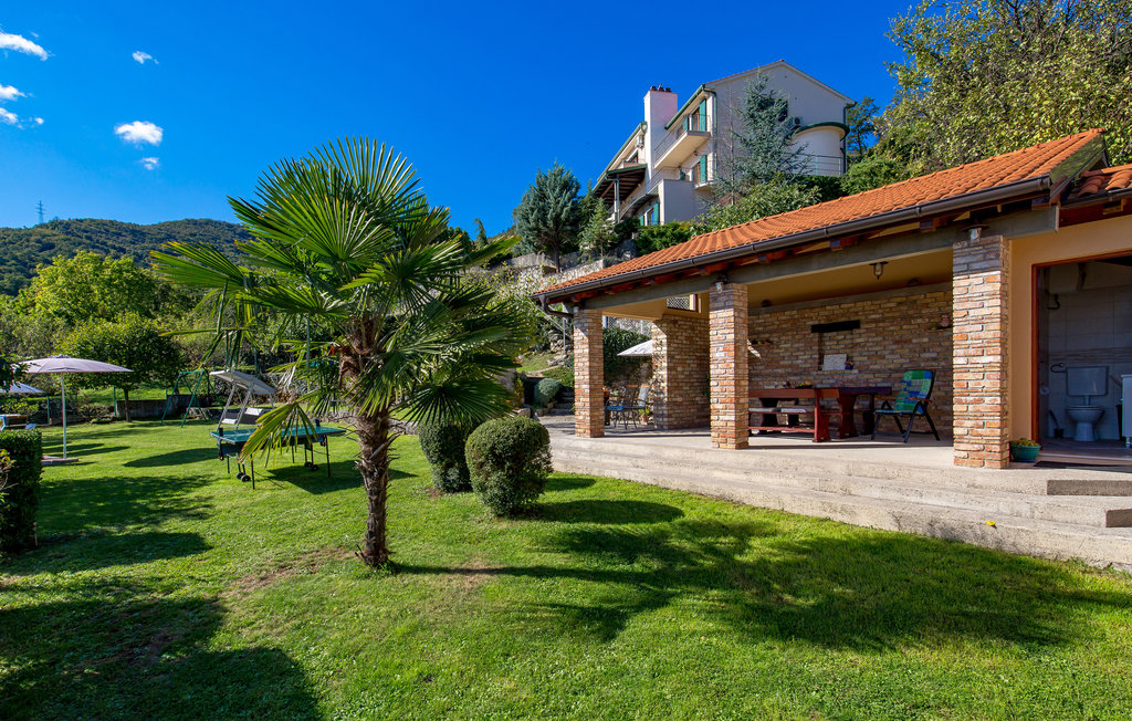 Feriehuse - Opatija-Rukavac , Kroatien - CKO138 22