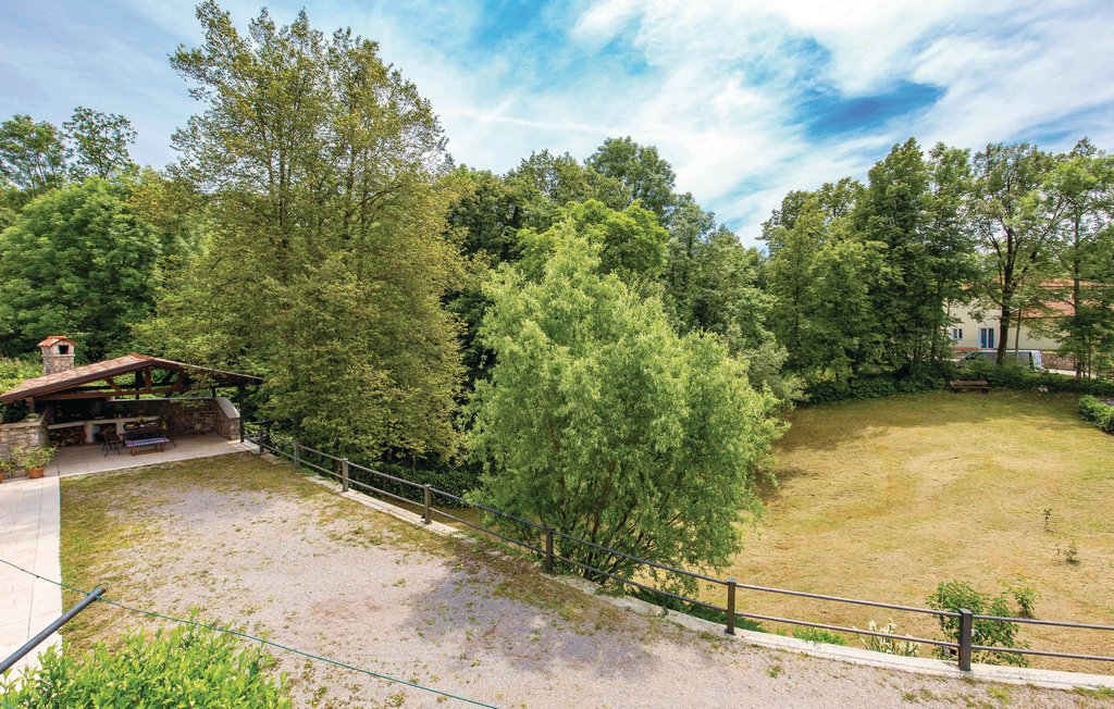 Feriehuse - Opatija-Poljane , Kroatien - CKO228 27