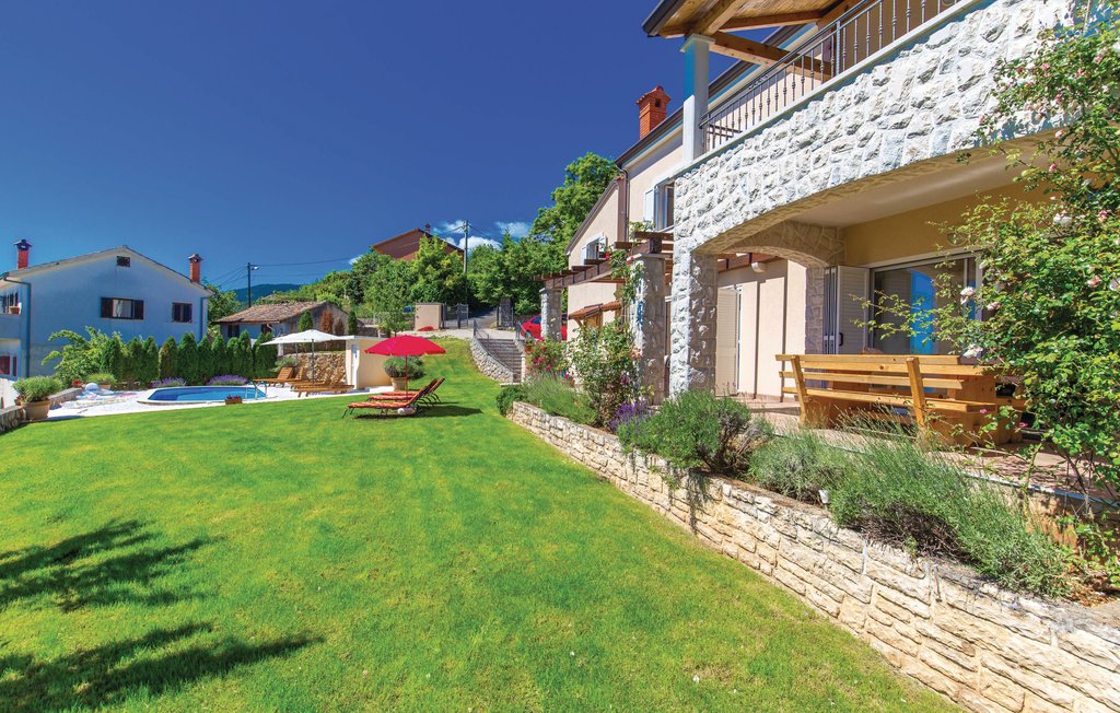 Feriehus - Opatija-Lovran , Kroatia - CKO295 22