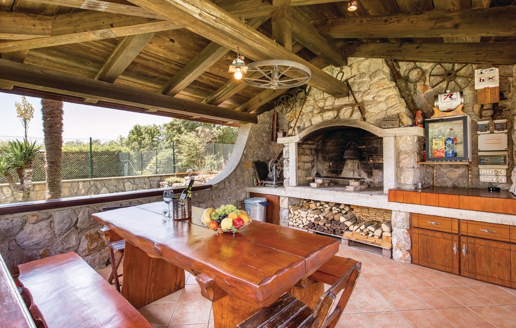 Feriehus - Opatija-Viskovo , Kroatia - CKO297 6