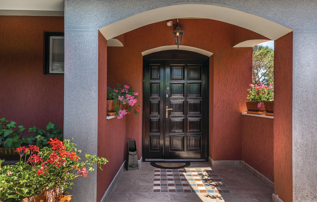 Feriehuse - Opatija-Matulji , Kroatien - CKO379 28