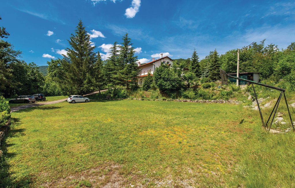 Feriehuse - Opatija-Veli Brgud , Kroatien - CKO466 24