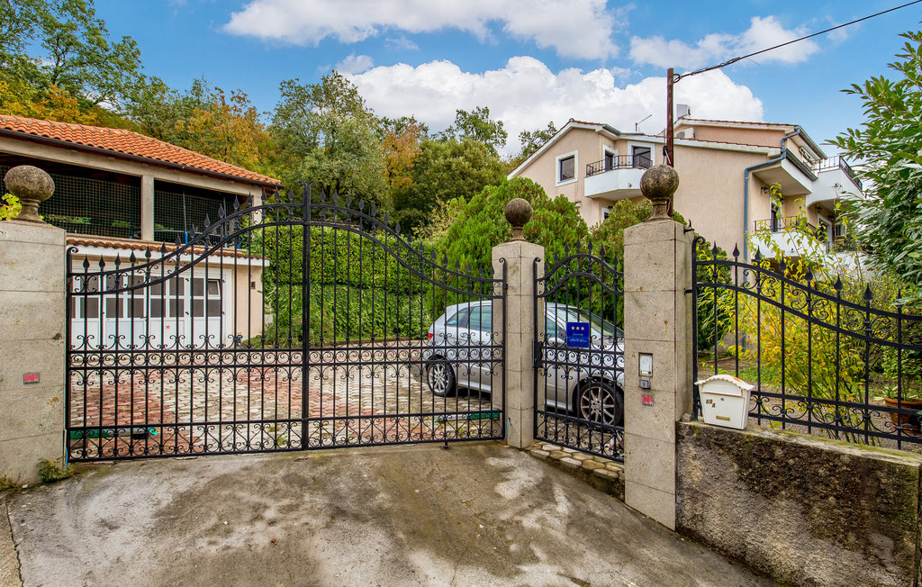 Feriehus - Opatija-Spincici , Kroatia - CKO541 24