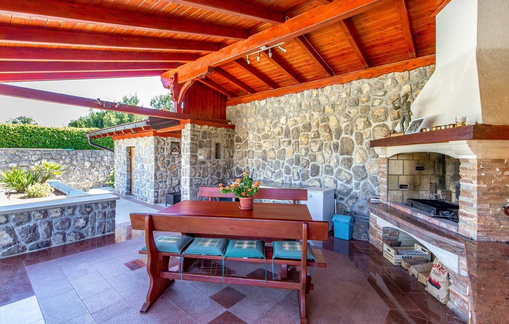 Feriehuse - Opatija-Veli Brgud , Kroatien - CKO545 21