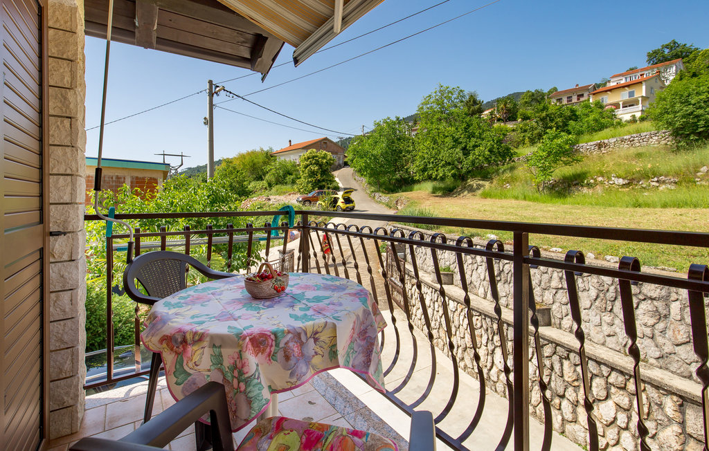 Semesterhus - Opatija-Lovran , Kroatien - CKO637 7