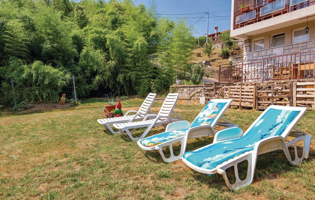 Lejlighed - Opatija-Lovran , Kroatien - CKO688 13