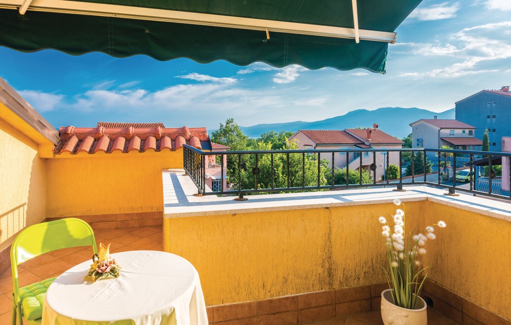 Feriehus - Opatija-Rijeka , Kroatia - CKO832 5
