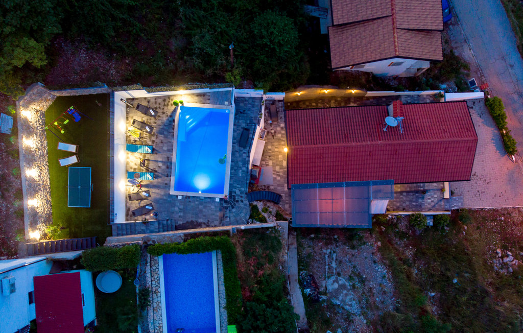Feriehus - Opatija-Rukavac , Kroatia - CKO864 28