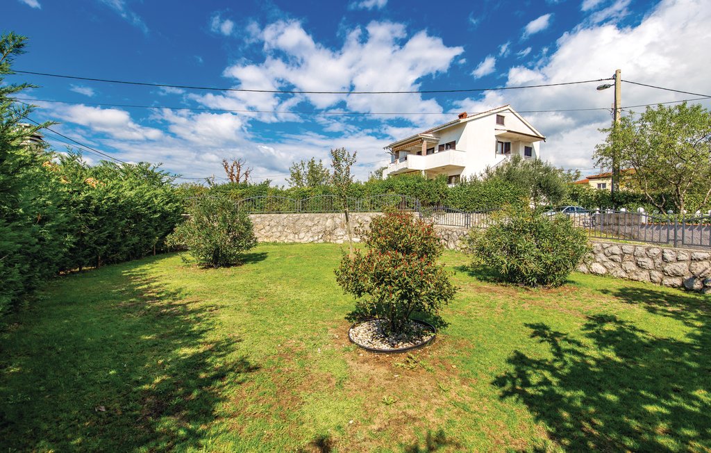 Lejlighed - Opatija-Rijeka , Kroatien - CKO888 23