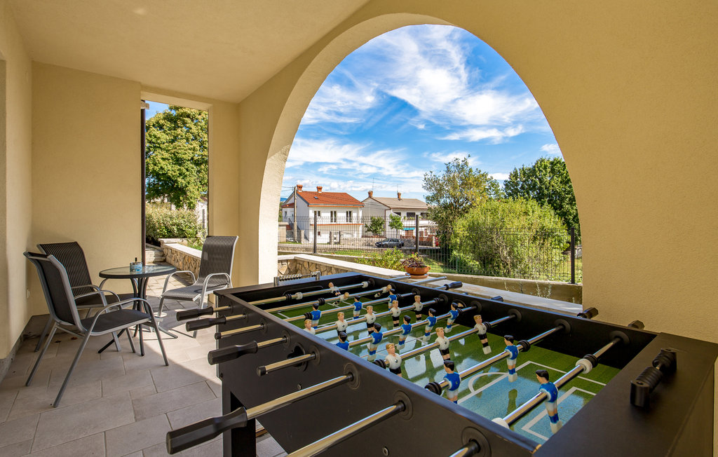 Feriehuse - Opatija-Matulji , Kroatien - CKO892 26