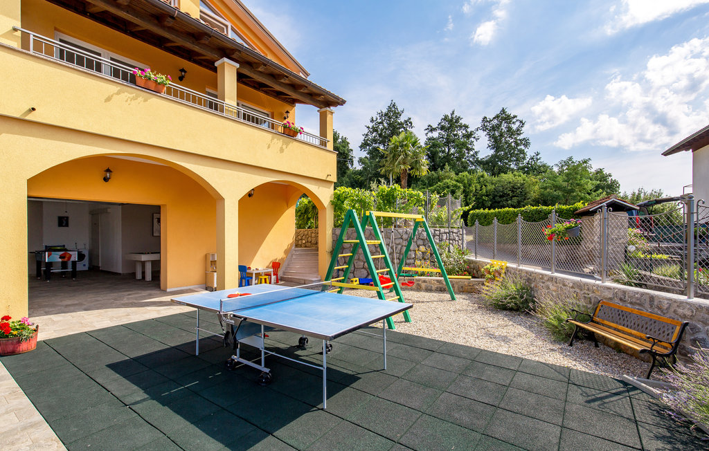 Ferienhaus - Opatija-Icici , Kroatien - CKO909 21