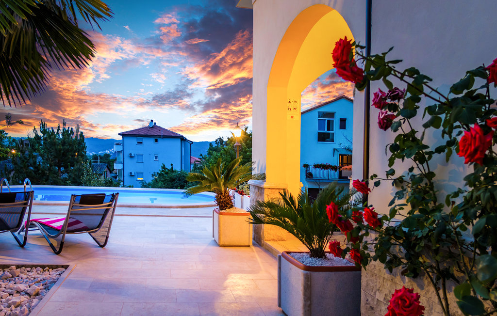 Ferienwohnung - Opatija-Viskovo , Kroatien - CKO918 24