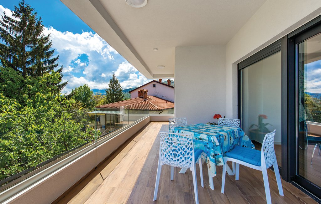 Semesterhus - Opatija-Matulji , Kroatien - CKO993 28