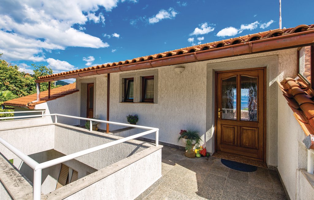 Ferienwohnung - Opatija-Ika , Kroatien - CKO004 14