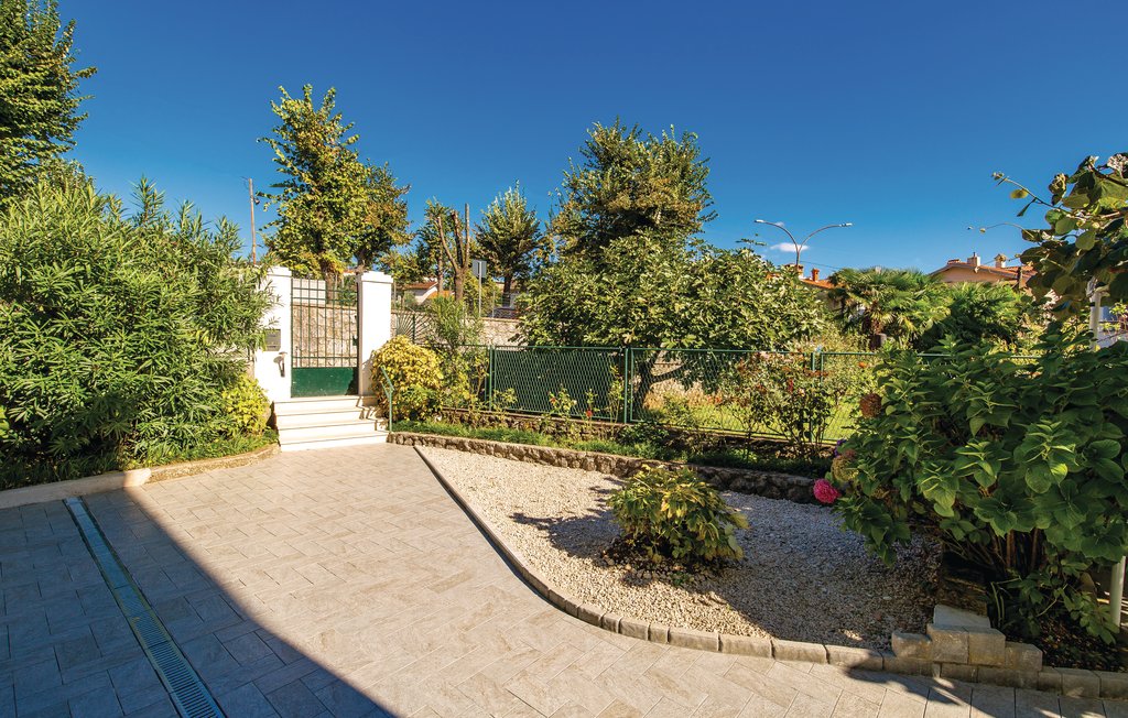 Semesterlägenhet - Opatija-Lovran , Kroatien - CKO006 9